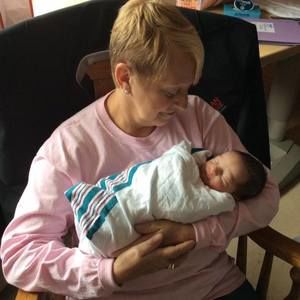 Meet your Posher, Marianne